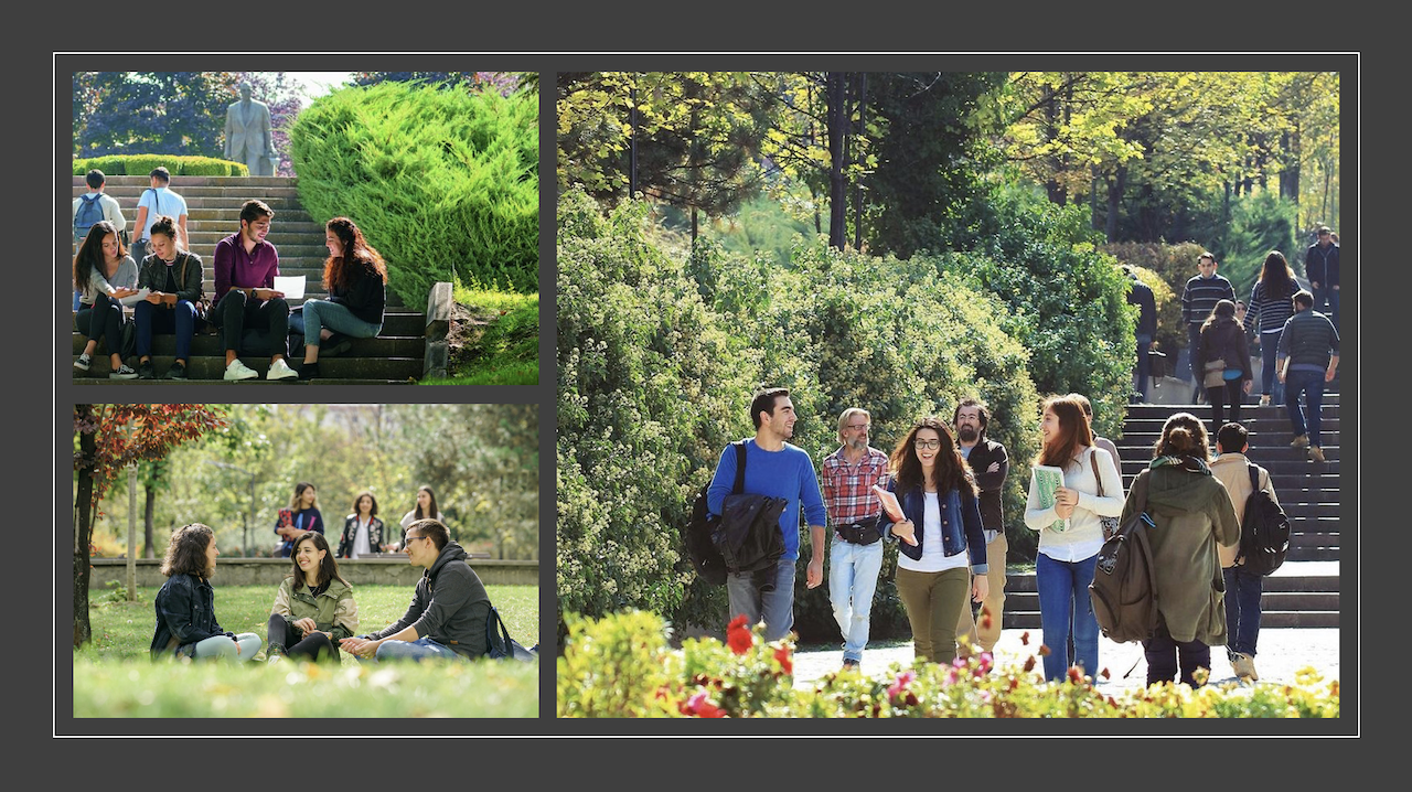 English Language Teaching